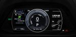 Lexus UX300e 2020 года (WW)